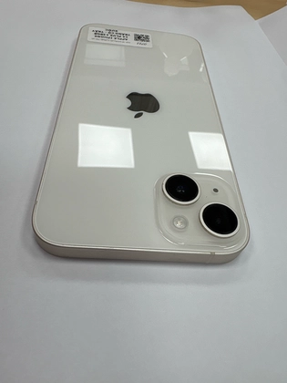 iPhone 14 Plus 128GB - Trắng - Cũ Trầy Xước - RLWLTJ - 6