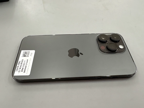 iPhone 14 Pro Max 256GB - Cũ Trầy Xước-Đen - MR6MTY - 5 iPhone 14 Pro Max 256GB - Cũ Trầy Xước-Đen - MR6MTY - 5
