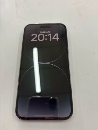 iPhone 14 Pro Max 256GB - Cũ Trầy Xước-Đen - MR6MTY - 2 iPhone 14 Pro Max 256GB - Cũ Trầy Xước-Đen - MR6MTY - 2