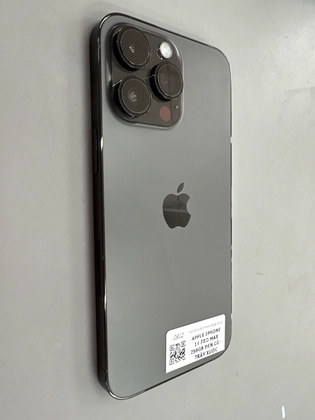 iPhone 14 Pro Max 256GB - Cũ Trầy Xước-Đen - MR6MTY - 4 iPhone 14 Pro Max 256GB - Cũ Trầy Xước-Đen - MR6MTY - 4