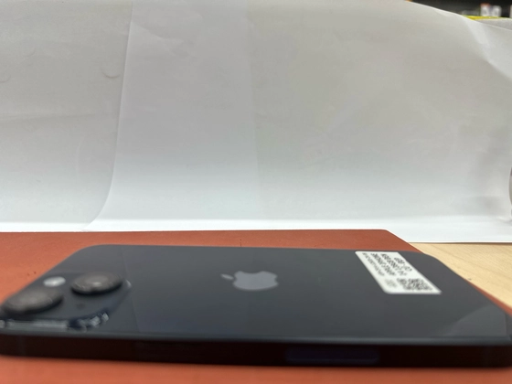 iPhone 14 128GB - Cũ Đẹp-Đen - WF7XJ4 - 7