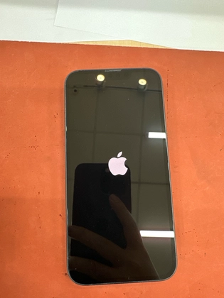 iPhone 14 128GB - Cũ Đẹp-Đen - WF7XJ4 - 1