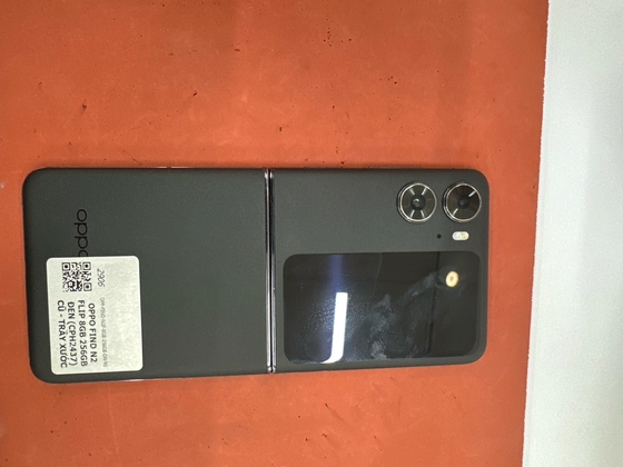 OPPO Find N2 Flip 8GB 256GB - Đen - Cũ trầy xước - 774178 - 2
