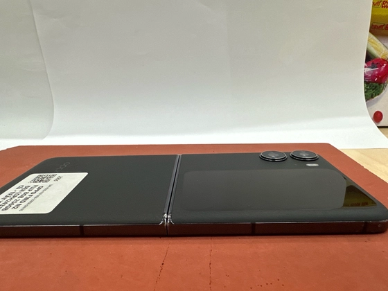 OPPO Find N2 Flip 8GB 256GB - Đen - Cũ trầy xước - 774178 - 3