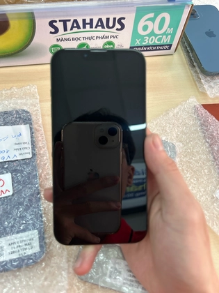 iPhone 13 128GB - Cũ đẹp-Xanh lá - 7XF2VN - 2