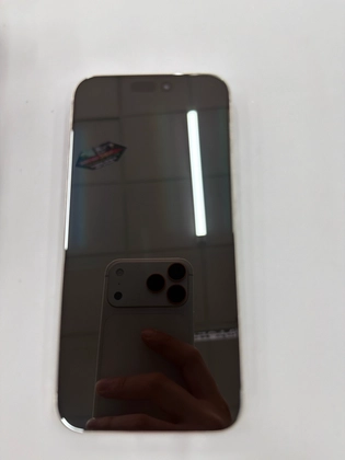 iPhone 15 Pro Max 256GB 2 Sim - Cũ đẹp - Titan tự nhiên - LFCQWX - 2