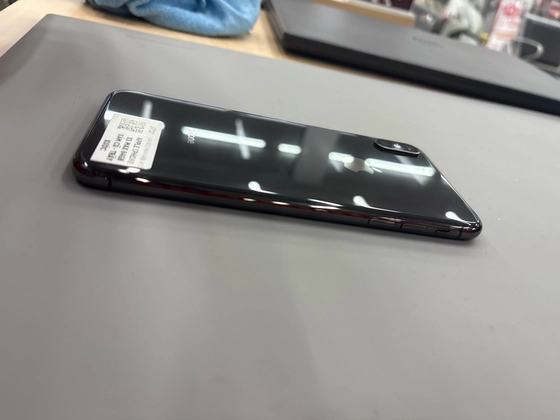 iPhone XS Max 64GB Cũ trầy xước - VRKPH1 - 4