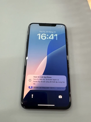 iPhone XS Max 64GB Cũ trầy xước - VRKPH1 - 1