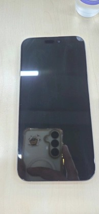 iPhone 15 Pro Max 256GB - Titan Tự Nhiên - Cũ Xước Cấn - MR9LW4 - 1