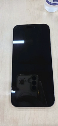 iPhone 15 Pro Max 256GB - Titan Tự Nhiên - Cũ Xước Cấn - MR9LW4 - 2