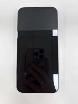 iPhone 15 Pro Max 256GB - Titan Xanh - Cũ Đẹp - 69XMYF - 2