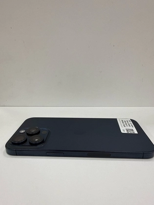 iPhone 15 Pro Max 256GB - Titan Xanh - Cũ Đẹp - 69XMYF - 4