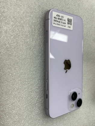iPhone 14 Pro Max 512GB - Cũ đẹp - PWX7DR - 4