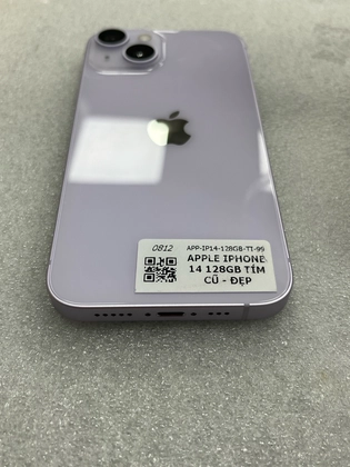iPhone 14 Pro Max 512GB - Cũ đẹp - PWX7DR - 6