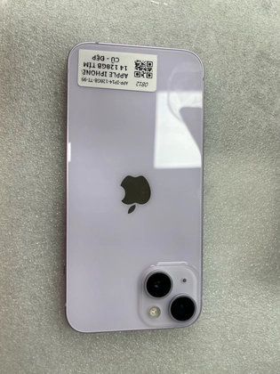 iPhone 14 Pro Max 512GB - Cũ đẹp - PWX7DR - 2