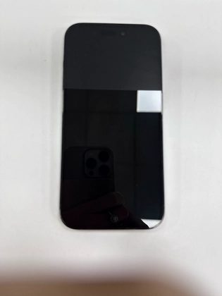 iPhone 14 Pro 128GB - Đen - Cũ Trầy Xước - TCYQ59 - 2