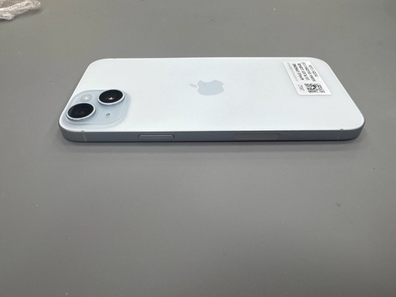 iPhone 15 Plus 128GB - Cũ Xước Cấn-Xanh dương - 6547YK - 5