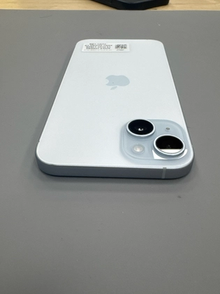 iPhone 15 Plus 128GB - Cũ Xước Cấn-Xanh dương - 6547YK - 6