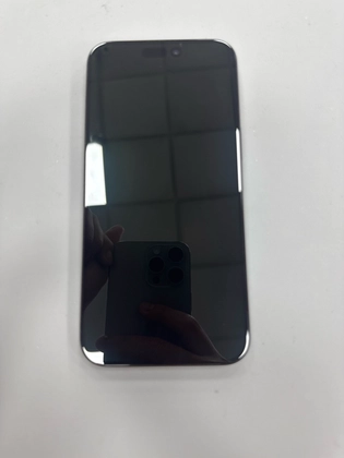 iPhone 15 Pro Max 512GB - Titan Xanh - Cũ trầy xước - 444W7W - 2