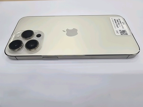 iPhone 14 Pro Max 256GB - Cũ Đẹp-Vàng - 9PD4X7 - 5