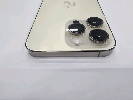 iPhone 14 Pro Max 256GB - Cũ Đẹp-Vàng - 9PD4X7 - 6