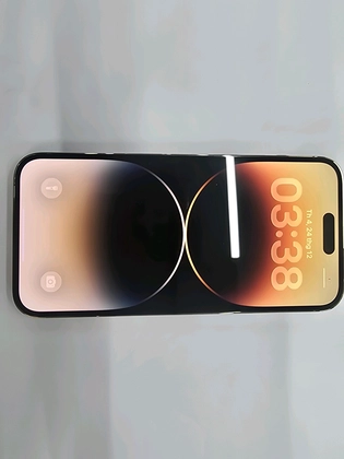 iPhone 14 Pro Max 256GB - Cũ Đẹp-Vàng - 9PD4X7 - 1