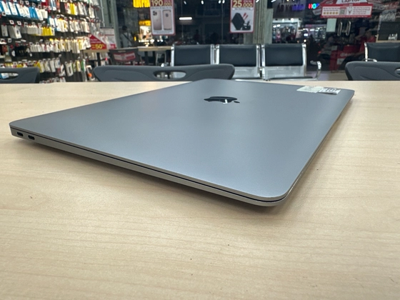 APPLE MACBOOK AIR M1 256GB 2020 XÁM (MGN63) CŨ - TRẦY XƯỚC - AAQ6L4 - 7