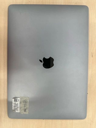 APPLE MACBOOK AIR M1 256GB 2020 XÁM (MGN63) CŨ - TRẦY XƯỚC - AAQ6L4 - 2
