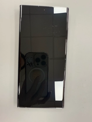 Samsung Galaxy S23 Ultra 8GB 256GB - Cũ đẹp - Kem - 197594 - 2