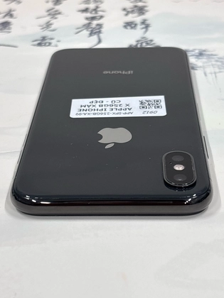 iPhone X 256GB cũ đẹp - BQJCL8 - 6