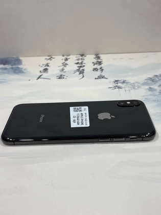 iPhone X 256GB cũ đẹp - BQJCL8 - 5