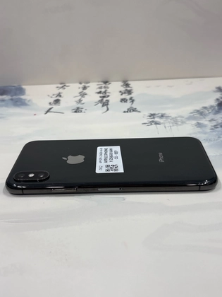 iPhone X 256GB cũ đẹp - BQJCL8 - 4
