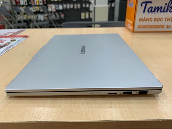 Laptop Lenovo IdeaPad Slim 5 15ARP10 83J3002SVN - Xám - Cũ đẹp - 0HKE3W - 7