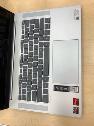 Laptop Lenovo IdeaPad Slim 5 15ARP10 83J3002SVN - Xám - Cũ đẹp - 0HKE3W - 3