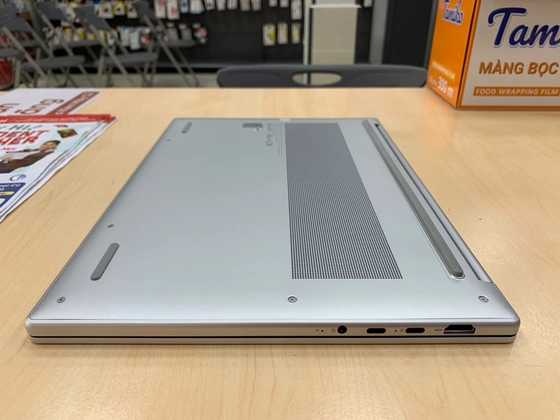 Laptop Lenovo IdeaPad Slim 5 15ARP10 83J3002SVN - Xám - Cũ đẹp - 0HKE3W - 6