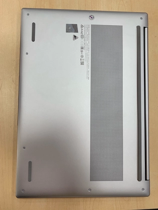 Laptop Lenovo IdeaPad Slim 5 15ARP10 83J3002SVN - Xám - Cũ đẹp - 0HKE3W - 5