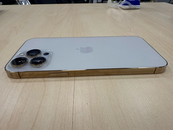 iPhone 13 Pro Max 128GB cũ đẹp - 333017 - 4