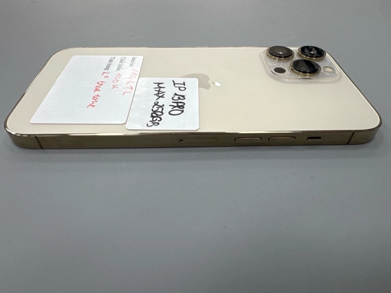 iPhone 13 Pro Max 256GB cũ đẹp - 114LTL - 4