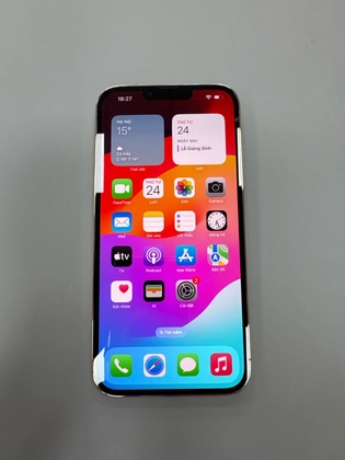 iPhone 13 Pro Max 256GB cũ đẹp - 114LTL - 1