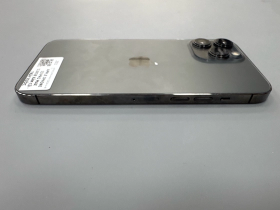 iPhone 13 Pro Max 128GB cũ trầy xước - 7TLXDW - 4