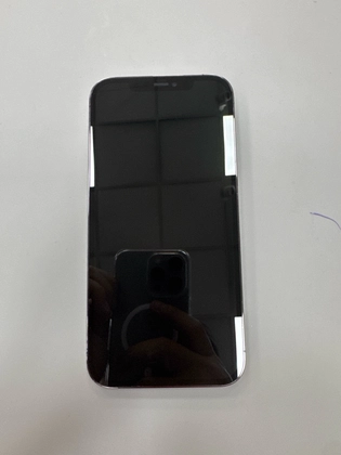 iPhone 12 Pro Max 128GB cũ đẹp - WZ0D3Y - 2