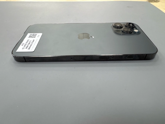 iPhone 12 Pro Max 128GB cũ đẹp - WZ0D3Y - 4