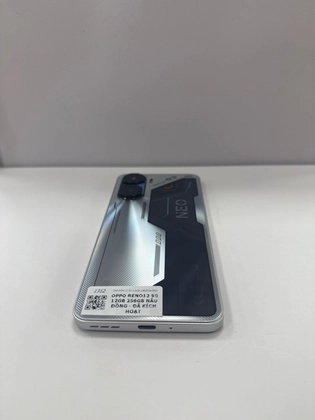 OPPO Reno12 5G 12GB 256GB - Đã kích hoạt Nâu Đồng - 552376 - 6