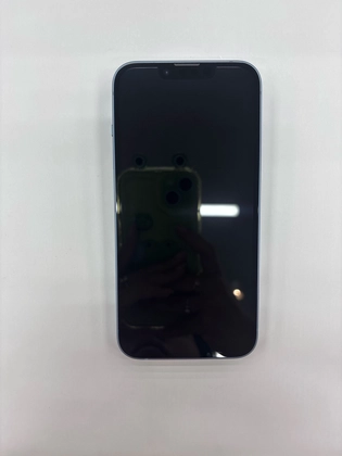 iPhone 14 256GB - Cũ Đẹp-Xanh dương - 055591 - 2