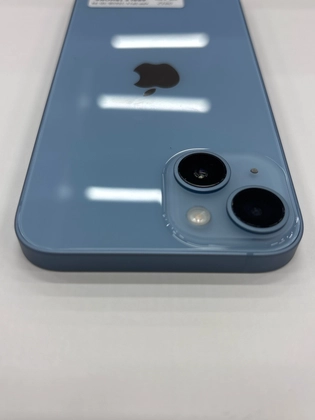 iPhone 14 256GB - Cũ Đẹp-Xanh dương - 055591 - 6