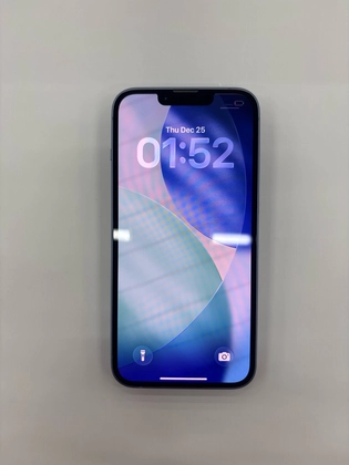 iPhone 14 256GB - Cũ Đẹp-Xanh dương - 055591 - 1