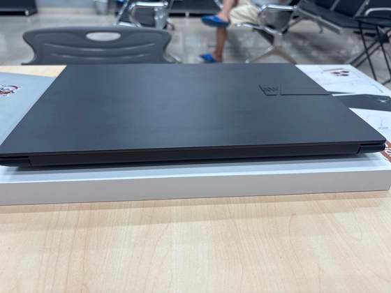 Asus Vivobook 16X K3605VC-RP431W - Đã kích hoạt - Đen - 493249 - 9