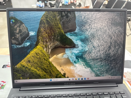 Asus Vivobook 16X K3605VC-RP431W - Đã kích hoạt - Đen - 493249 - 1