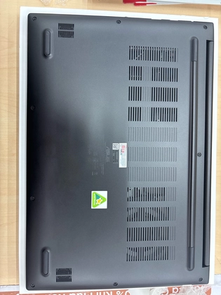 Asus Vivobook 16X K3605VC-RP431W - Đã kích hoạt - Đen - 493249 - 5