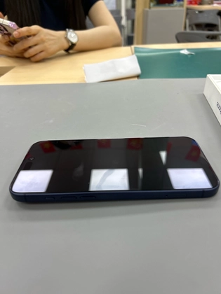 iPhone 17 Pro Max 512GB VN/A - Đã kích hoạt - Xanh Đen - 7Y63RC - 5